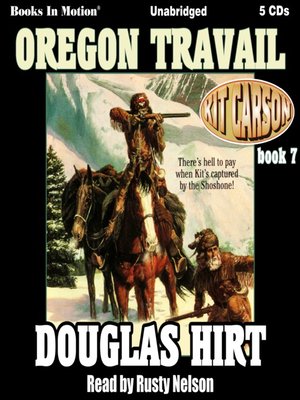cover image of Oregon Travail